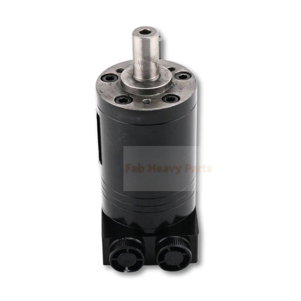 MovYard® Hydraulic Motor 129 - 0020 - 002 Fits for CharLynn Interchange - Fab Heavy Parts