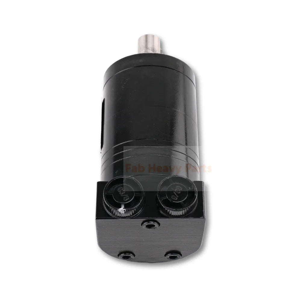 MovYard® Hydraulic Motor 129 - 0020 - 002 Fits for CharLynn Interchange - Fab Heavy Parts