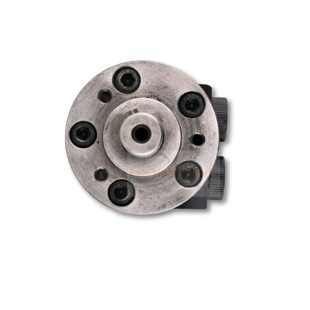 MovYard® Hydraulic Motor 129 - 0020 - 002 Fits for CharLynn Interchange - Fab Heavy Parts