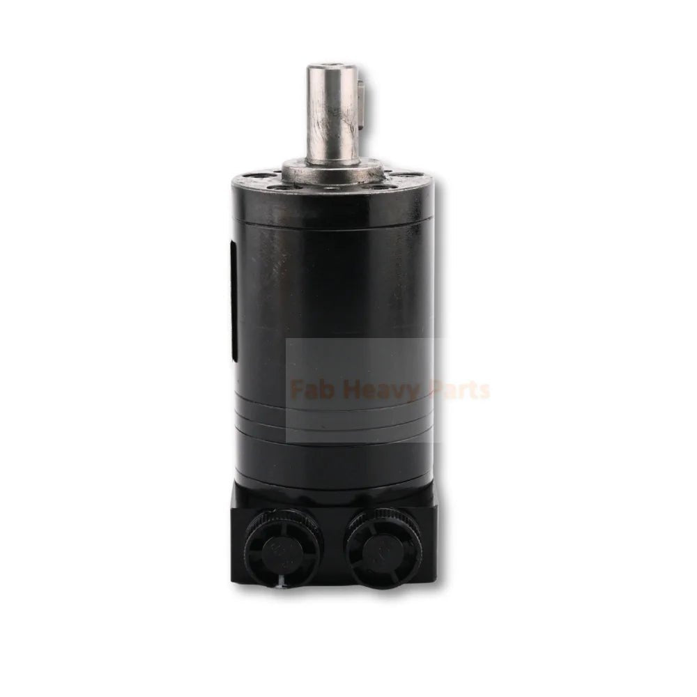 MovYard® Hydraulic Motor 129 - 0020 - 002 Fits for CharLynn Interchange - Fab Heavy Parts