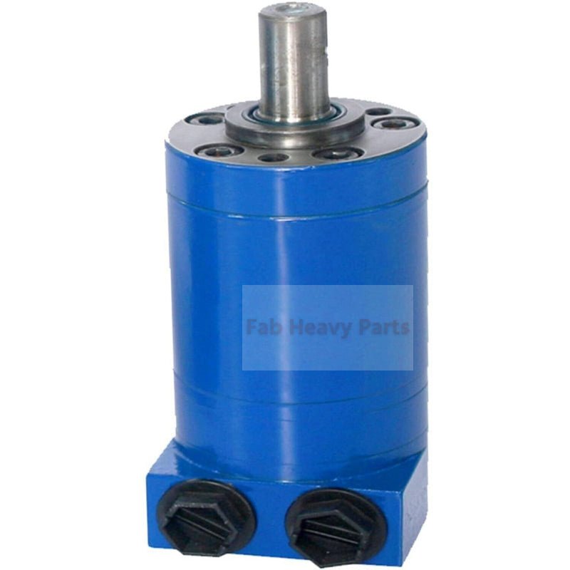 MovYard® Hydraulic Motor 129 - 0024 - 002 129 - 0024 Fits For Eaton Char - Lynn J Series - Fab Heavy Parts