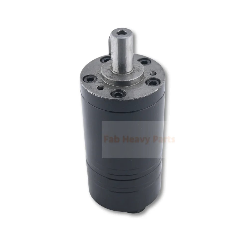 MovYard® Hydraulic Motor 129 - 0293 - 002 Fits for CharLynn Interchange - Fab Heavy Parts