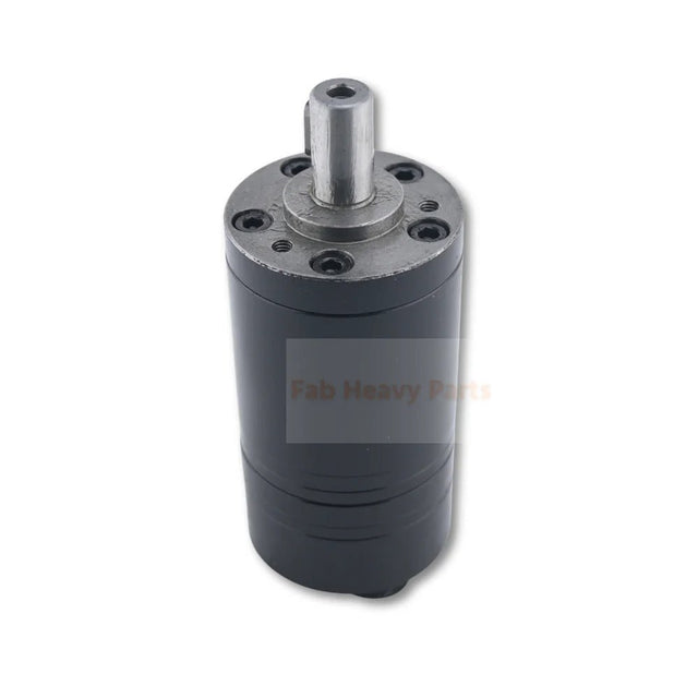 MovYard® Hydraulic Motor 129 - 0293 - 002 Fits for CharLynn Interchange - Fab Heavy Parts