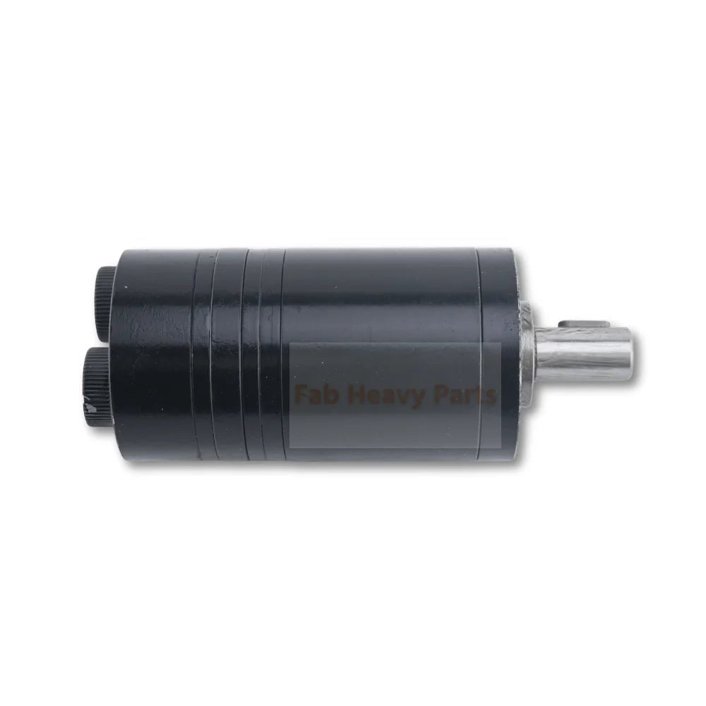 MovYard® Hydraulic Motor 129 - 0293 - 002 Fits for CharLynn Interchange - Fab Heavy Parts