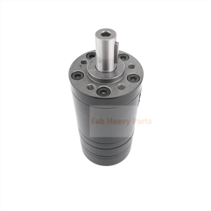 MovYard® Hydraulic Motor 129 - 0294 - 002 129 - 0294 Replaces Eaton Char - Lynn J2 Series - Fab Heavy Parts