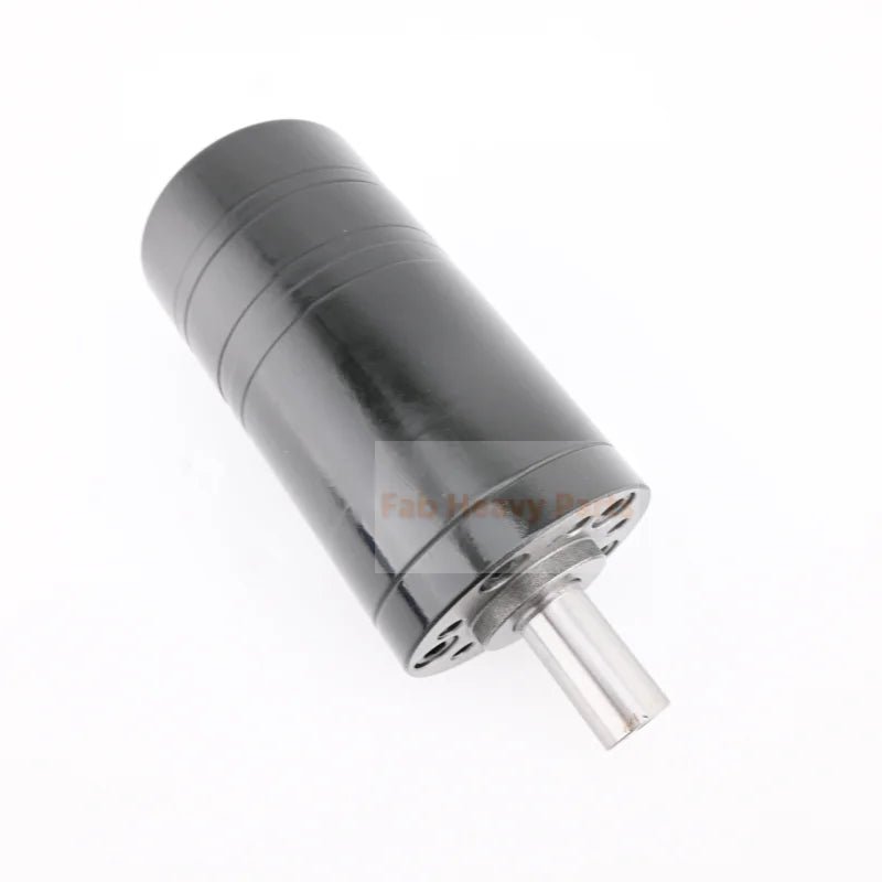 MovYard® Hydraulic Motor 129 - 0294 - 002 129 - 0294 Replaces Eaton Char - Lynn J2 Series - Fab Heavy Parts