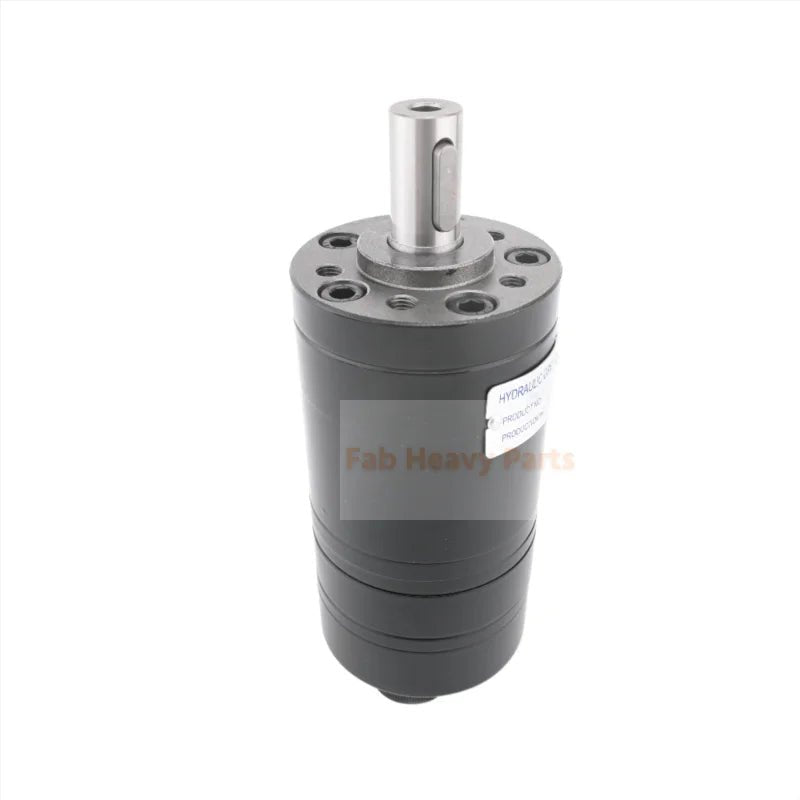 MovYard® Hydraulic Motor 129 - 0294 - 002 129 - 0294 Replaces Eaton Char - Lynn J2 Series - Fab Heavy Parts