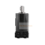 MovYard® Hydraulic Motor 129 - 0340 - 002 Fits for CharLynn Interchange - Fab Heavy Parts