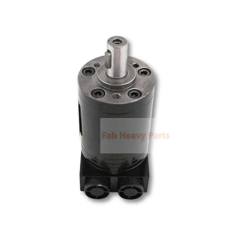 MovYard® Hydraulic Motor 129 - 0340 - 002 Fits for CharLynn Interchange - Fab Heavy Parts