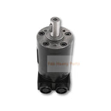 MovYard® Hydraulic Motor 129 - 0340 - 002 Fits for CharLynn Interchange - Fab Heavy Parts