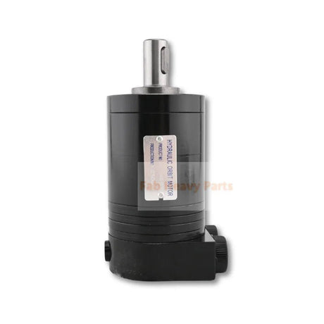 MovYard® Hydraulic Motor 129 - 0340 - 002 Fits for CharLynn Interchange - Fab Heavy Parts