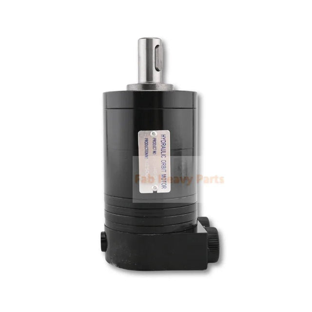 MovYard® Hydraulic Motor 129 - 0340 - 002 Fits for CharLynn Interchange - Fab Heavy Parts