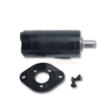 MovYard® Hydraulic Motor 129 - 0458 - 002 Fits for CharLynn Interchange - Fab Heavy Parts