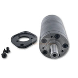 MovYard® Hydraulic Motor 129 - 0458 - 002 Fits for CharLynn Interchange - Fab Heavy Parts