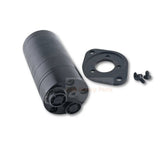 MovYard® Hydraulic Motor 129 - 0458 - 002 Fits for CharLynn Interchange - Fab Heavy Parts