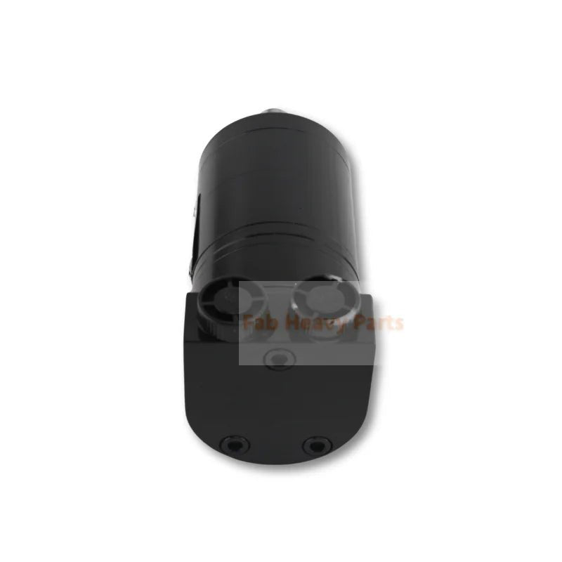 MovYard® Hydraulic Motor 129 - 0470 - 002 Fits for CharLynn Interchange - Fab Heavy Parts