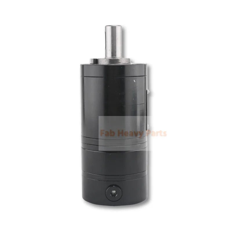 MovYard® Hydraulic Motor 129 - 0470 - 002 Fits for CharLynn Interchange - Fab Heavy Parts