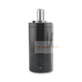 MovYard® Hydraulic Motor 129 - 0470 - 002 Fits for CharLynn Interchange - Fab Heavy Parts