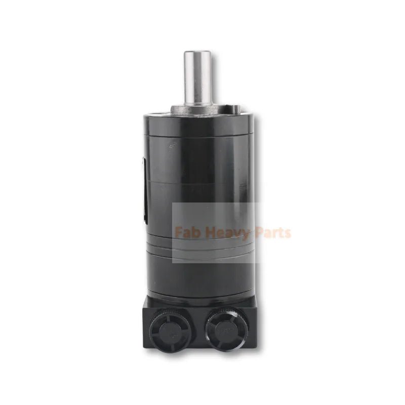 MovYard® Hydraulic Motor 129 - 0470 - 002 Fits for CharLynn Interchange - Fab Heavy Parts