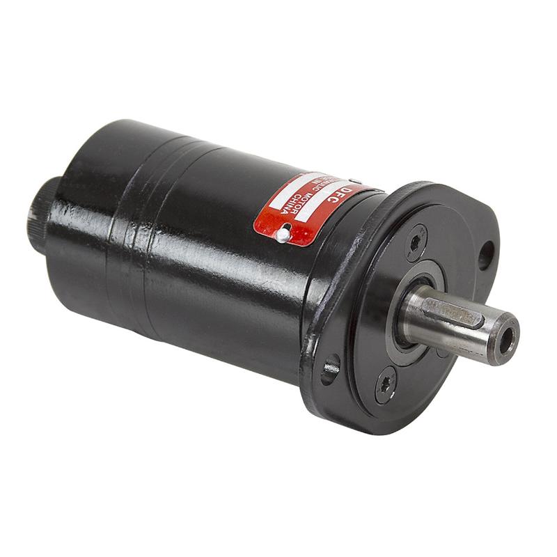 MovYard® Hydraulic Motor 129 - 0520 - 001 Fits for CharLynn Interchange - Fab Heavy Parts