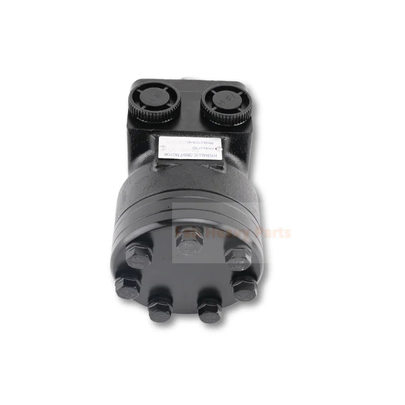 MovYard® Hydraulic Motor 130 - 1005 - 003 Fits for CharLynn Interchange - Fab Heavy Parts