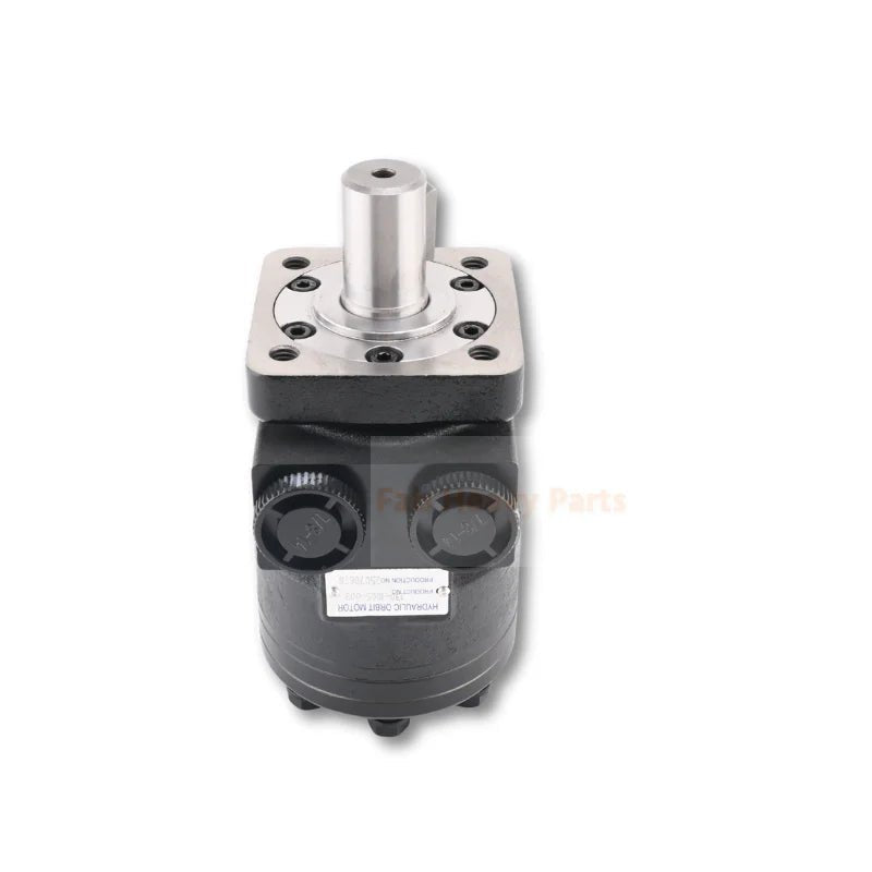 MovYard® Hydraulic Motor 130 - 1005 - 003 Fits for CharLynn Interchange - Fab Heavy Parts