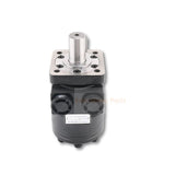 MovYard® Hydraulic Motor 130 - 1005 - 003 Fits for CharLynn Interchange - Fab Heavy Parts