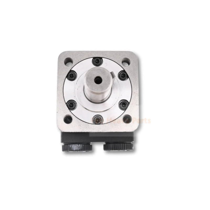 MovYard® Hydraulic Motor 130 - 1005 - 003 Fits for CharLynn Interchange - Fab Heavy Parts