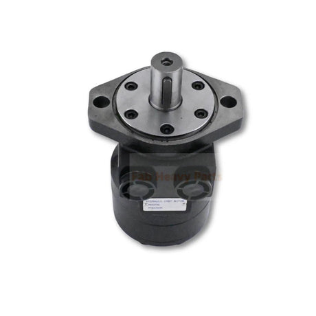 MovYard® Hydraulic Motor 130 - 1147 - 003 Fits for CharLynn Interchange - Fab Heavy Parts