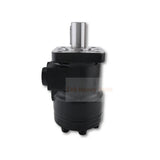 MovYard® Hydraulic Motor 130-1205-003 Fits for CharLynn Interchange - Fab Heavy Parts