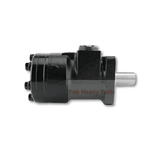 MovYard® Hydraulic Motor 130 - 1206 - 003 Fits for CharLynn Interchange - Fab Heavy Parts