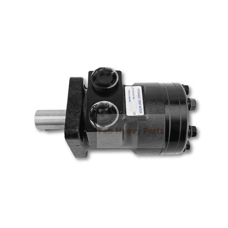 MovYard® Hydraulic Motor 130 - 1206 - 003 Fits for CharLynn Interchange - Fab Heavy Parts