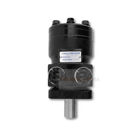 MovYard® Hydraulic Motor 130 - 1206 - 003 Fits for CharLynn Interchange - Fab Heavy Parts