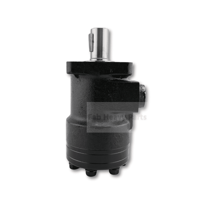 MovYard® Hydraulic Motor 130 - 1206 - 003 Fits for CharLynn Interchange - Fab Heavy Parts