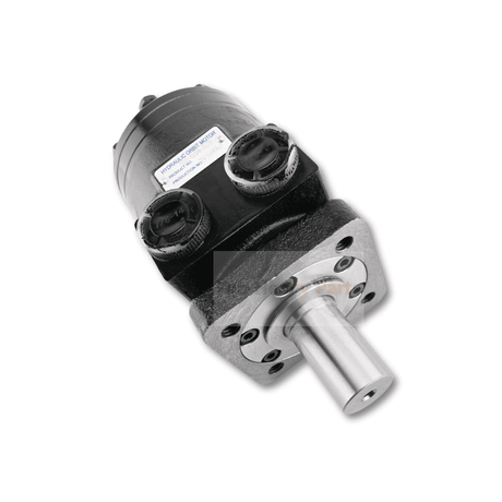 MovYard® Hydraulic Motor 130 - 1206 - 003 Fits for CharLynn Interchange - Fab Heavy Parts
