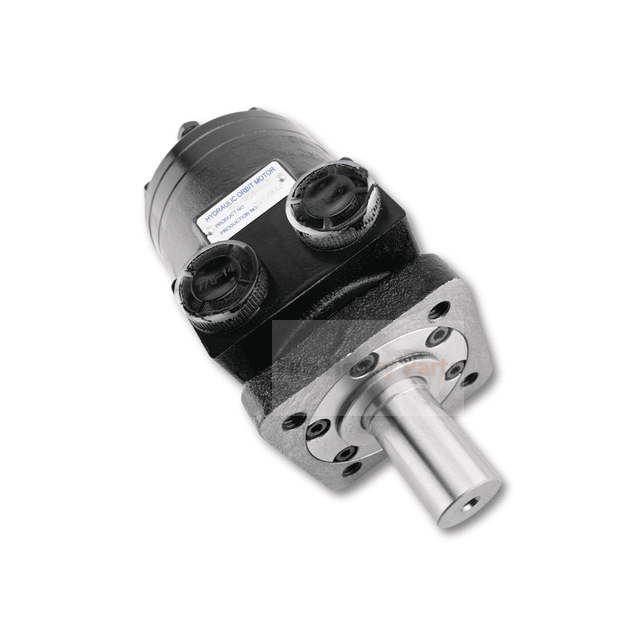 MovYard® Hydraulic Motor 130 - 1206 - 003 Fits for CharLynn Interchange - Fab Heavy Parts