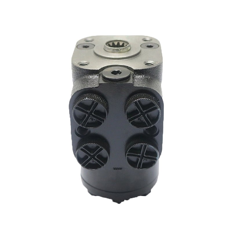 MovYard® Hydraulic Motor 150N2137 Replaces Danfoss - Fab Heavy Parts