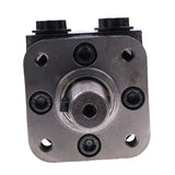 MovYard® Hydraulic Motor 151 - 2041 Replaces Sauer Danfoss - Fab Heavy Parts