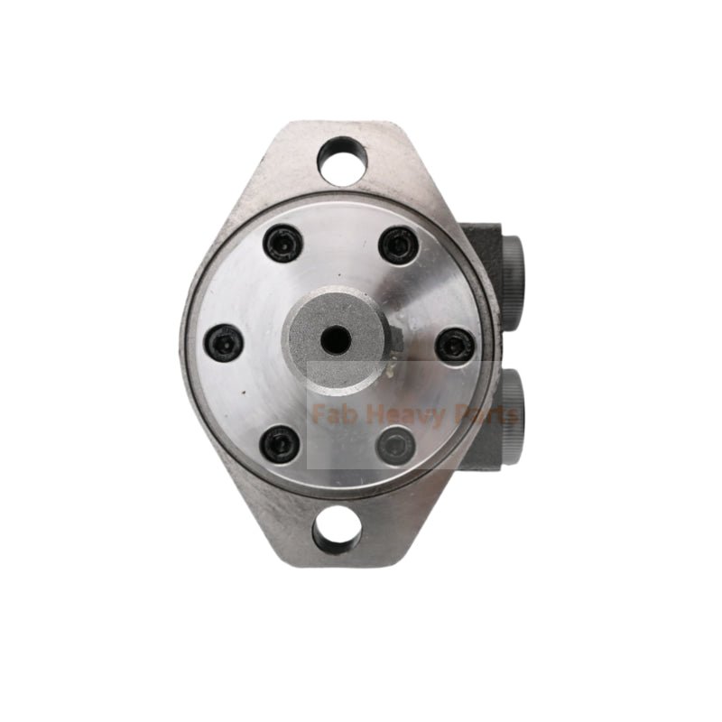 MovYard® Hydraulic Motor 151 - 2084 Fits for Danfoss Interchange - Fab Heavy Parts