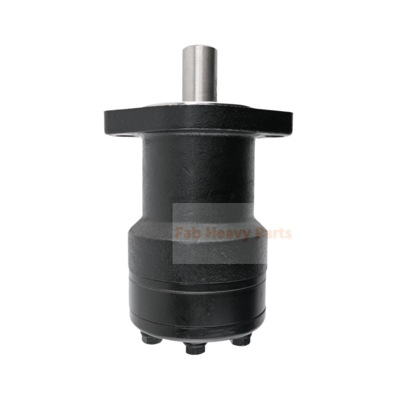 MovYard® Hydraulic Motor 151 - 2084 Fits for Danfoss Interchange - Fab Heavy Parts