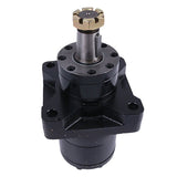 MovYard® Hydraulic Motor 151 - 6436 OMRW N 250 Replaces Danfoss O - Series - Fab Heavy Parts