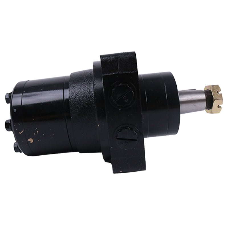 MovYard® Hydraulic Motor 151 - 6436 OMRW N 250 Replaces Danfoss O - Series - Fab Heavy Parts