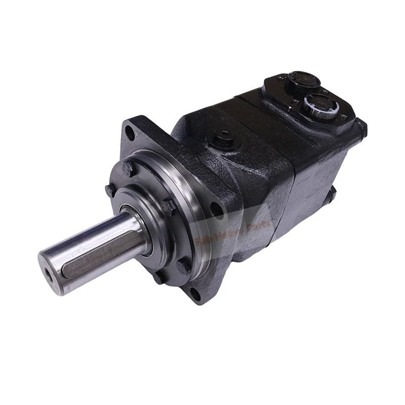 MovYard® Hydraulic Motor 151B2061 OMT500 - 151B2061 Replaces Danfoss - Fab Heavy Parts