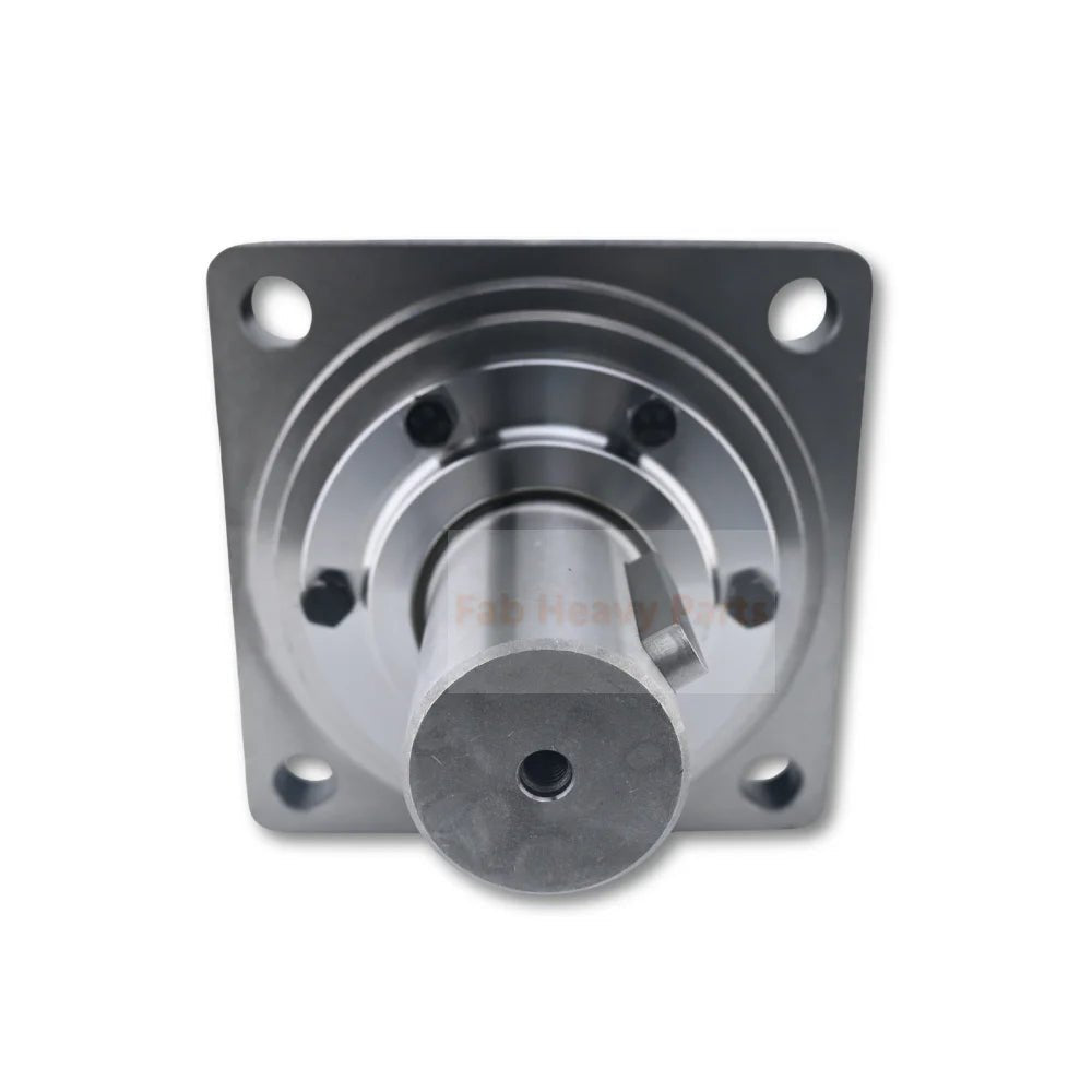 MovYard® Hydraulic Motor 151B2150 OMV315 - 151B2150 Replaces Danfoss - Fab Heavy Parts