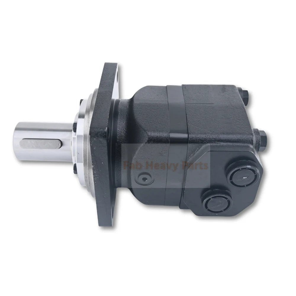 MovYard® Hydraulic Motor 151B2150 OMV315 - 151B2150 Replaces Danfoss - Fab Heavy Parts