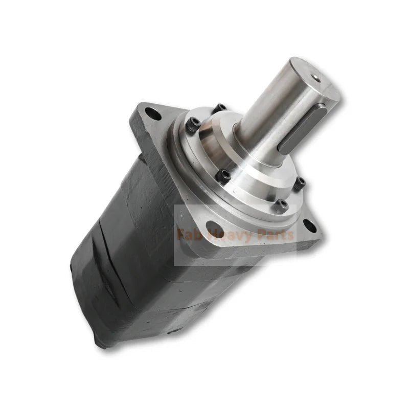 MovYard® Hydraulic Motor 151B2154 OMV800 - 151B2154 Replaces Danfoss - Fab Heavy Parts