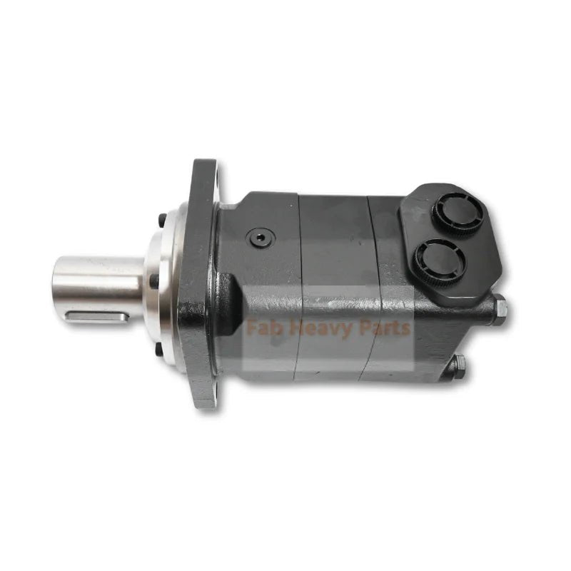 MovYard® Hydraulic Motor 151B2154 OMV800 - 151B2154 Replaces Danfoss - Fab Heavy Parts