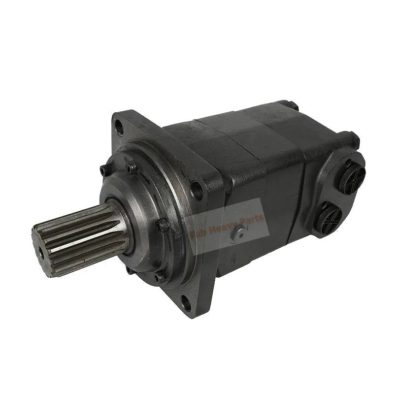 MovYard® Hydraulic Motor 151B2158 OMV630 - 151B2158 Replaces Danfoss - Fab Heavy Parts