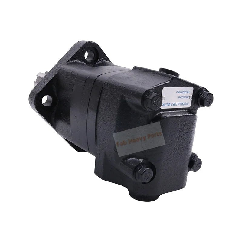 MovYard® Hydraulic Motor 151F0560 OMS80 - 151F0560 Replaces Danfoss - Fab Heavy Parts
