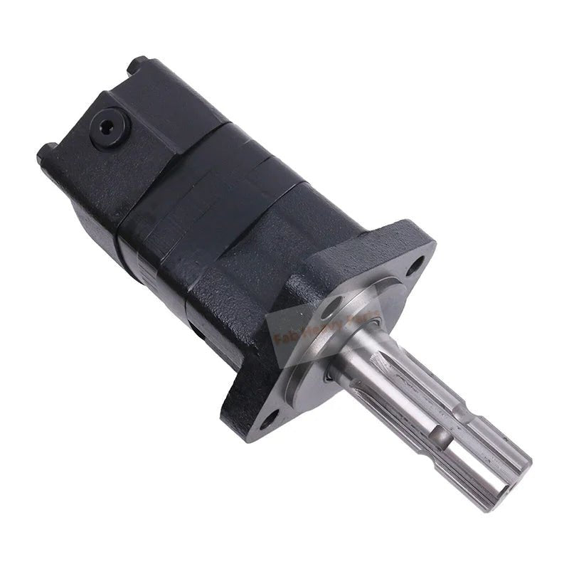 MovYard® Hydraulic Motor 151F0560 OMS80 - 151F0560 Replaces Danfoss - Fab Heavy Parts